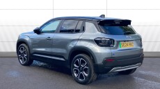 Jeep Avenger 115kW Summit 54kWh 5dr Auto Electric Hatchback